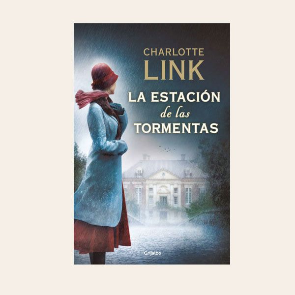 LA ESTACIÓN DE LAS TORMENTAS