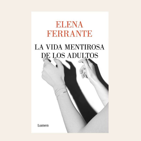 LA VIDA MENTIROSA