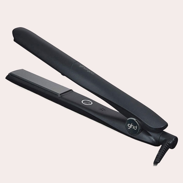 Funda protectora dura para ghd Gold Styler plancha de pelo.