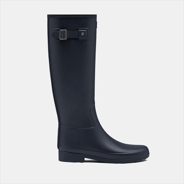 Botas altas en tendencia este otoño-invierno 2020/21
