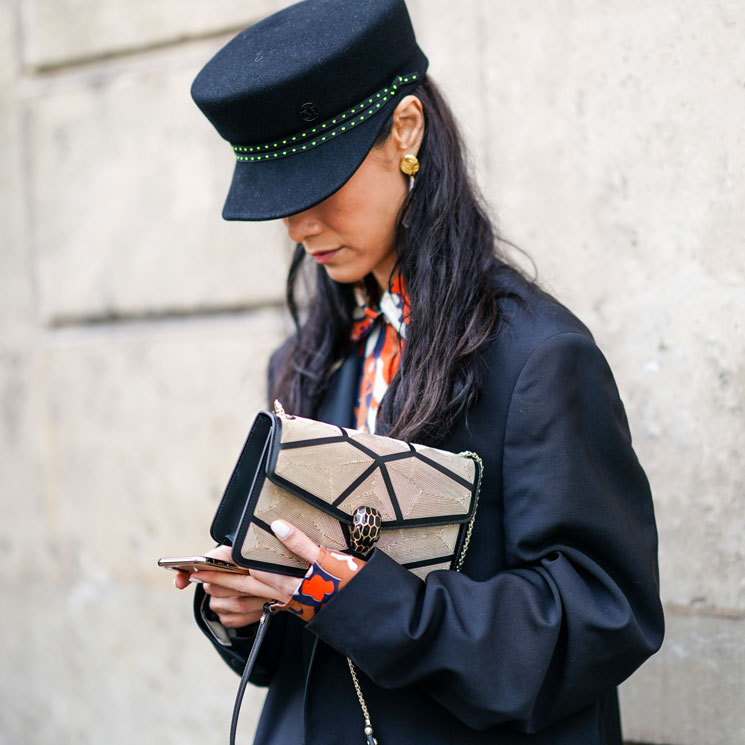 Street Style desfile Altuzarra