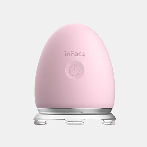 Masajeador facial para las amantes de la belleza