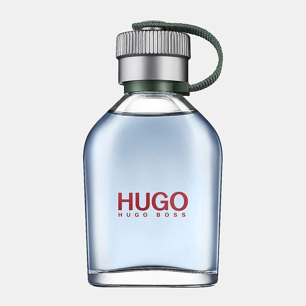 Para él: un perfume