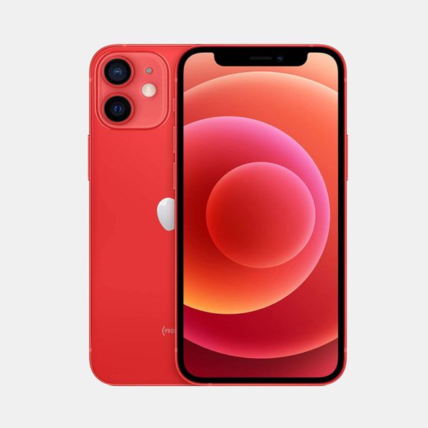 IPhone 12 mini, el regalo más codiciado