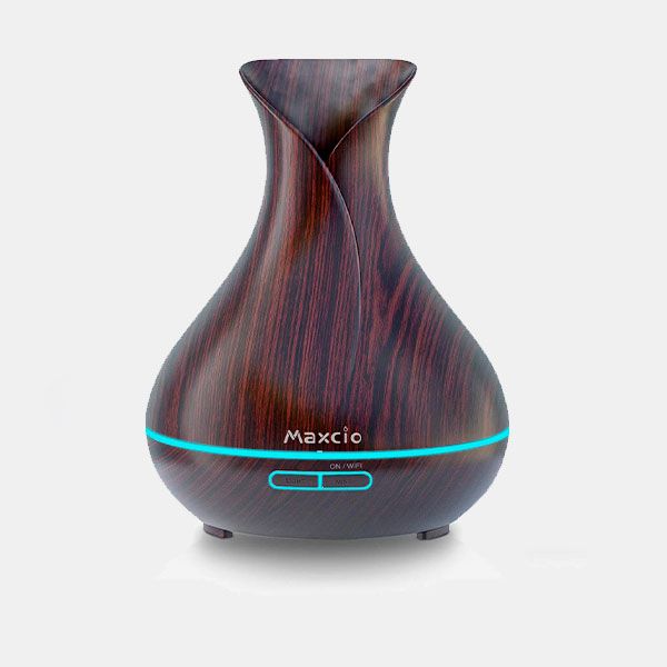 Difusor Aromaterapia por wifi