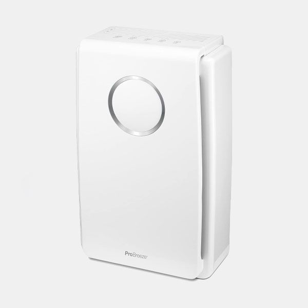 Purificador de Aire 5 en 1