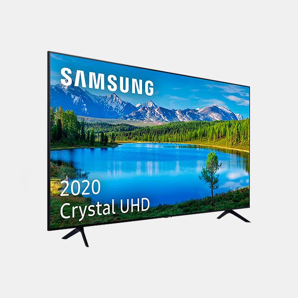 Smart TV de 50 pulgadas