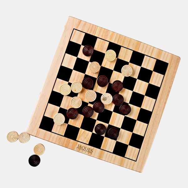 Tablero de ajedrez con fichas para jugar a las damas.  Juego de damas,  Juegos de tablero, Tableros de ajedrez