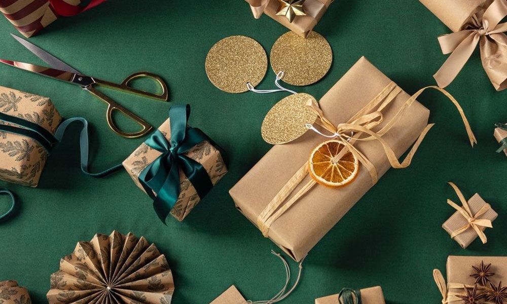 Regalos de última hora para comprar 'online' con llegada a tiempo para Navidad