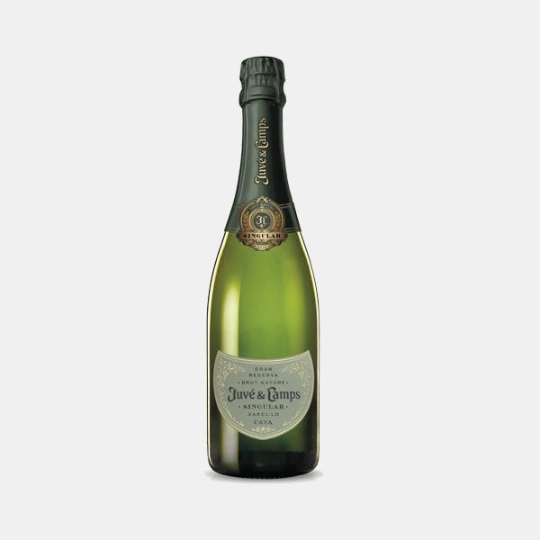 Singular Xarel.lo Gran Reserva Juvé & Camps