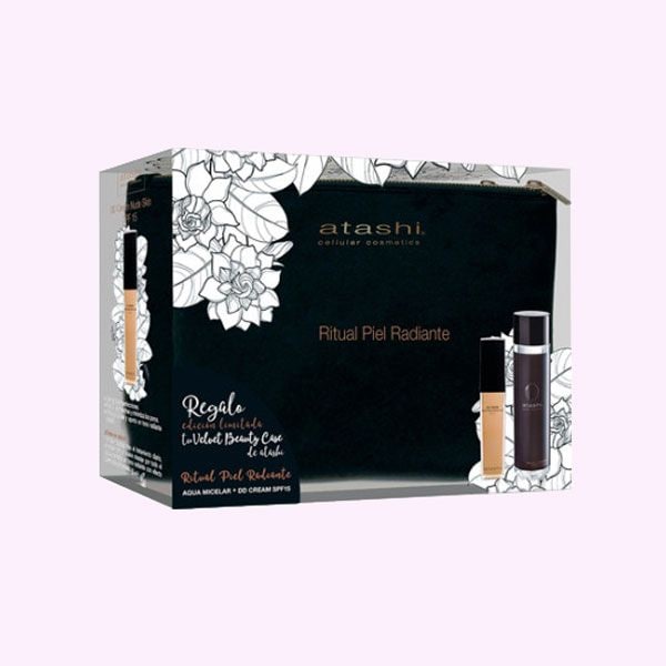 El combo de maquillaje perfecto para pieles sensibles