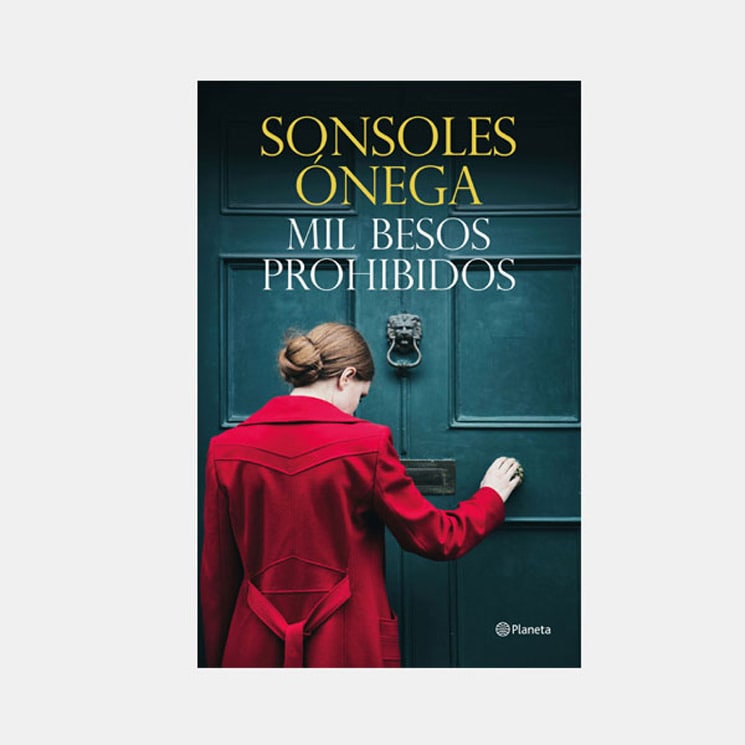Mil besos prohibidos