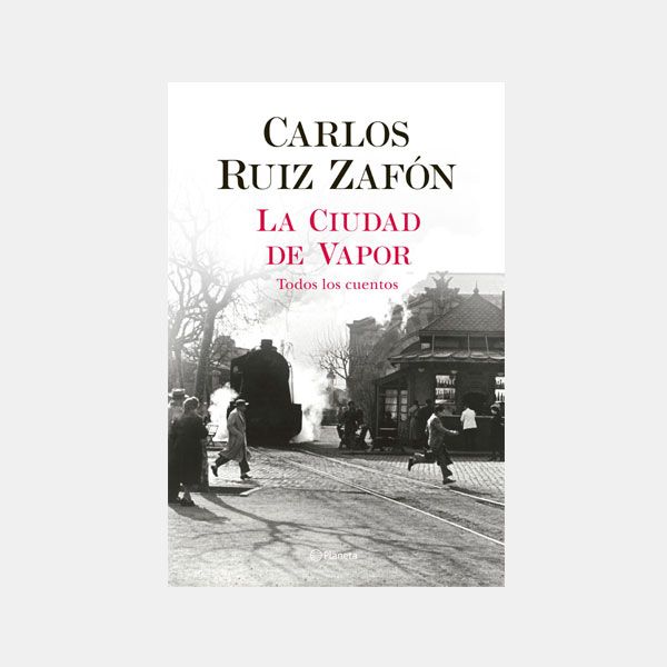 La ciudad de vapor