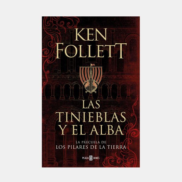 Las tinieblas y el alba
