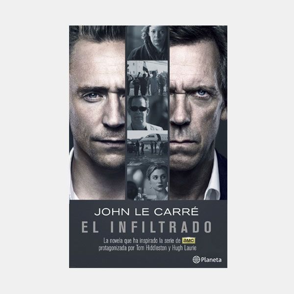 El infiltrado