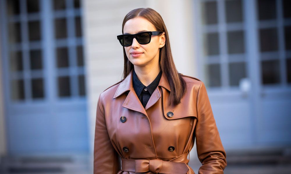 Copia los mejores looks de Irina Shayk con estas prendas y accesorios inspirados en su armario