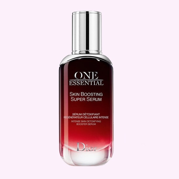 El sérum facial más buscado