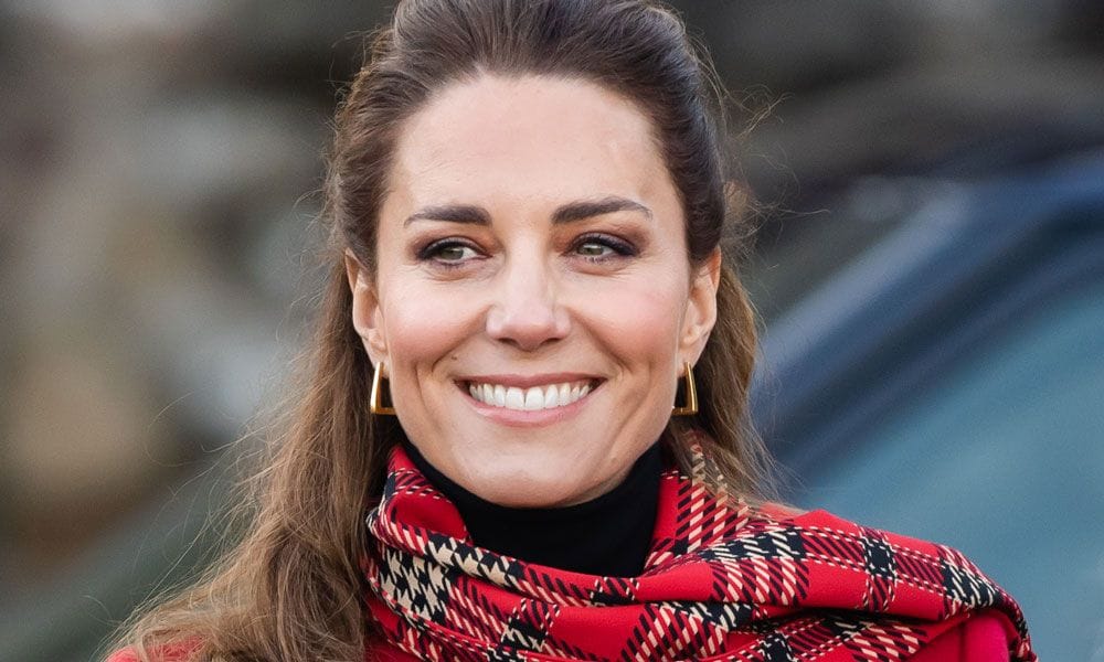 Copia el look de Kate con los abrigos largos que más estilizan