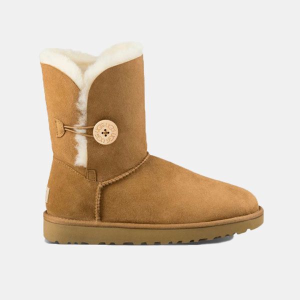 Mejores botas de nieve en rebajas