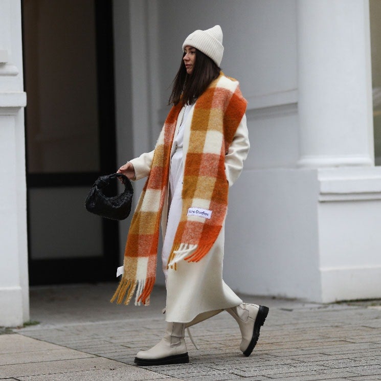 Mejores botas de nieve en rebajas