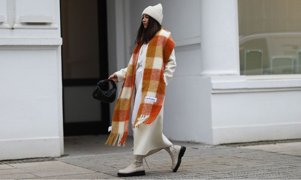 Mejores botas de nieve en rebajas