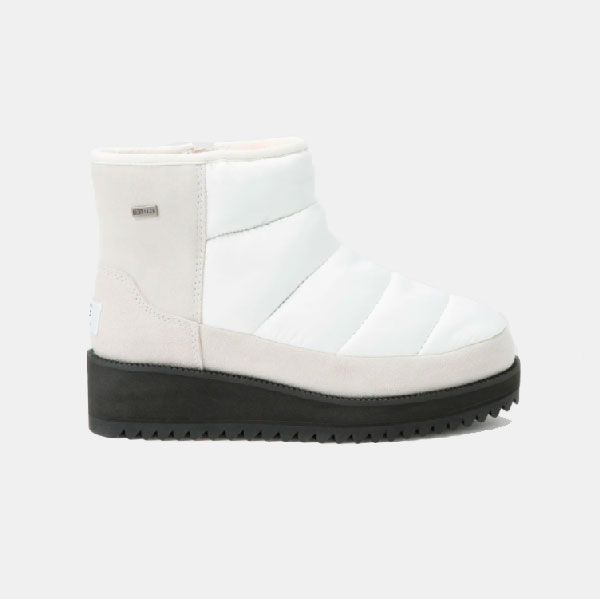 Mejores botas de nieve en rebajas