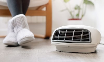 Compra aquí los mejores calefactores de bajo consumo para casa