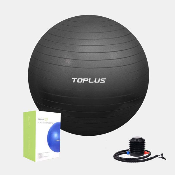 Pelota de pilates