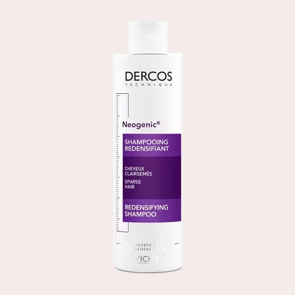 Vichy Dercos NeoGENIC Champú Anticaída Redensificante 