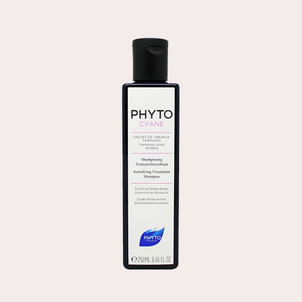Phytocyane Champú Anticaída Femenina
