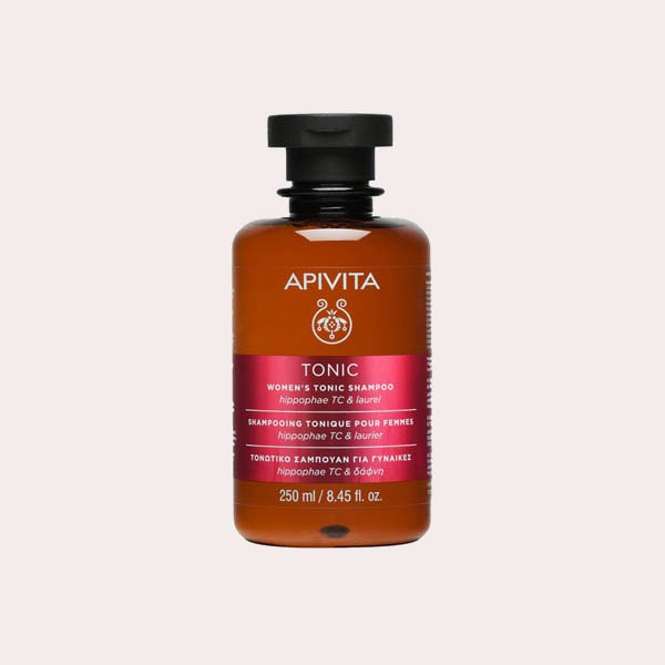 Womens Tonic Shampoo de Apivita