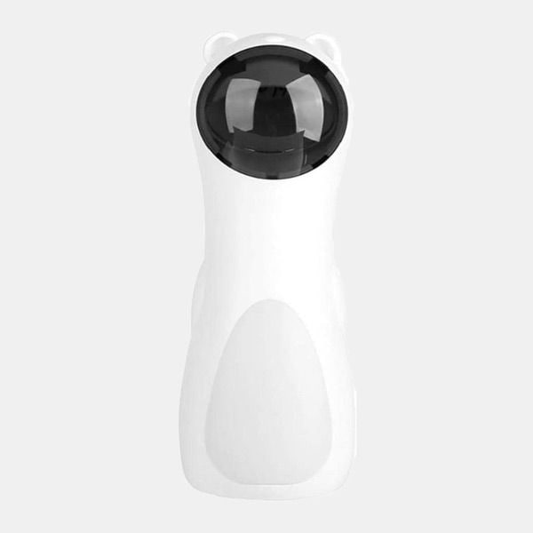 Puntero láser automático para gatos