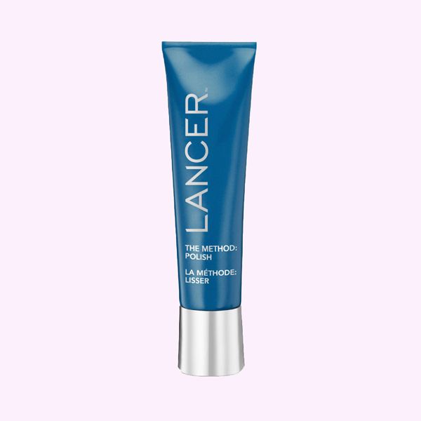 El exfoliante de cabecera para Victoria Beckham
