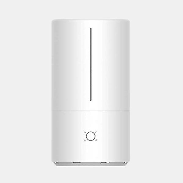 Humidificador ultrasónico antibacteriano