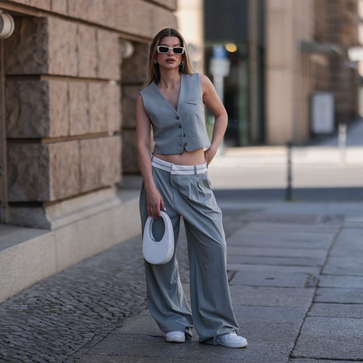 10 pantalones para crear los looks con estilo