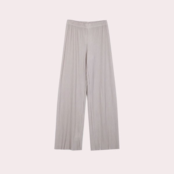 10 pantalones 'palazzo' para crear los looks con estilo