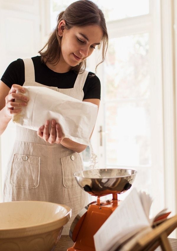 Las 15 mejores básculas de cocina digitales para tus recetas