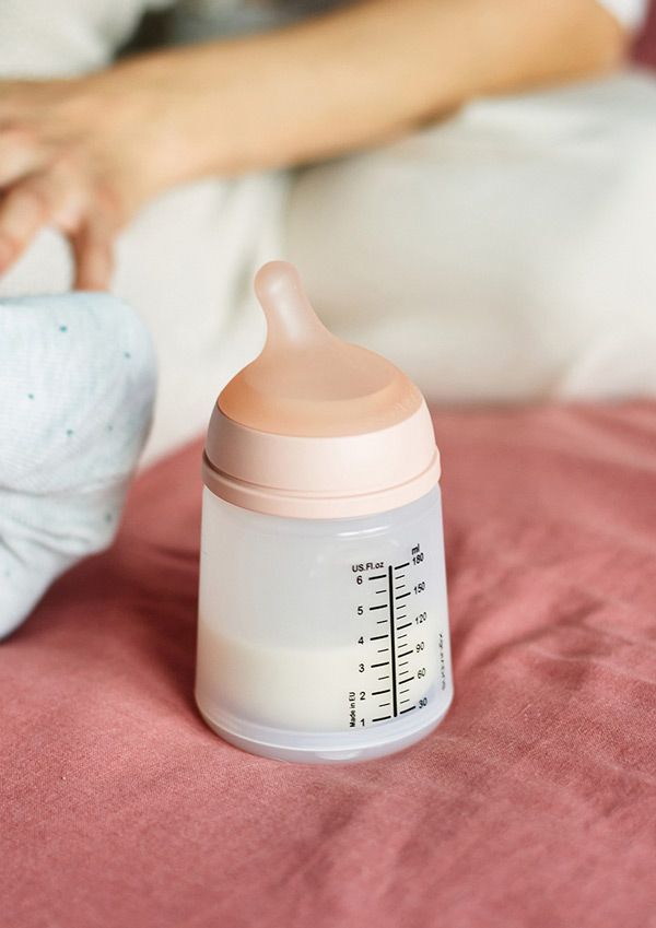 Los 8 mejores calienta biberones para bebés
