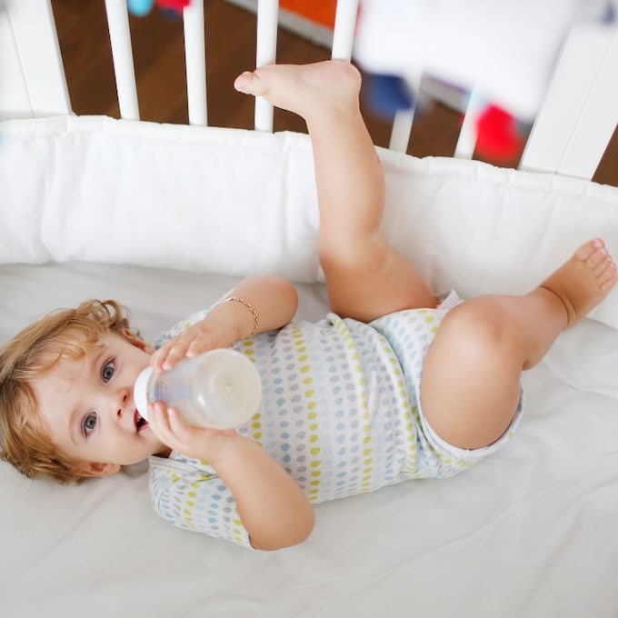 8 calienta biberones prácticos para tí y seguros para tu bebé