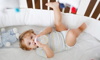 8 calienta biberones prácticos para tí y seguros para tu bebé