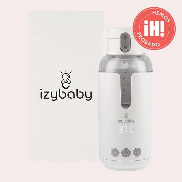 Portabiberon Termico Babyfood - MammacheTest