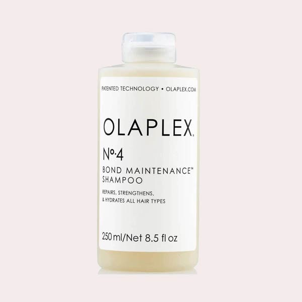 Olaplex No.4 Bond Maintenance Shampoo