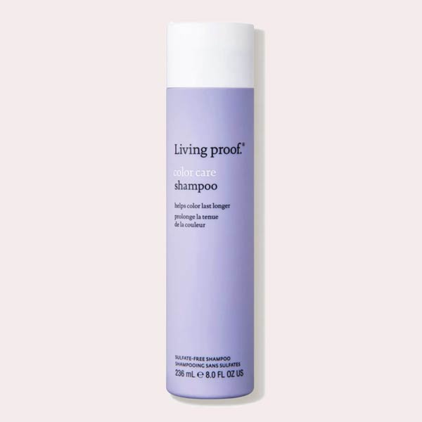 Living Proof Color Care Shampoo
