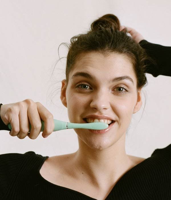Mejor cepillo hotsell eléctrico para periodontitis