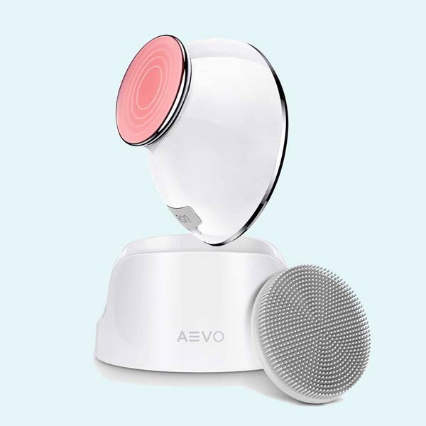 AEVO Cepillo Limpieza Facial
