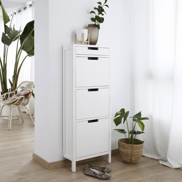 Cómo hacer que tu casa parezca más grande: decoración con descuentos de