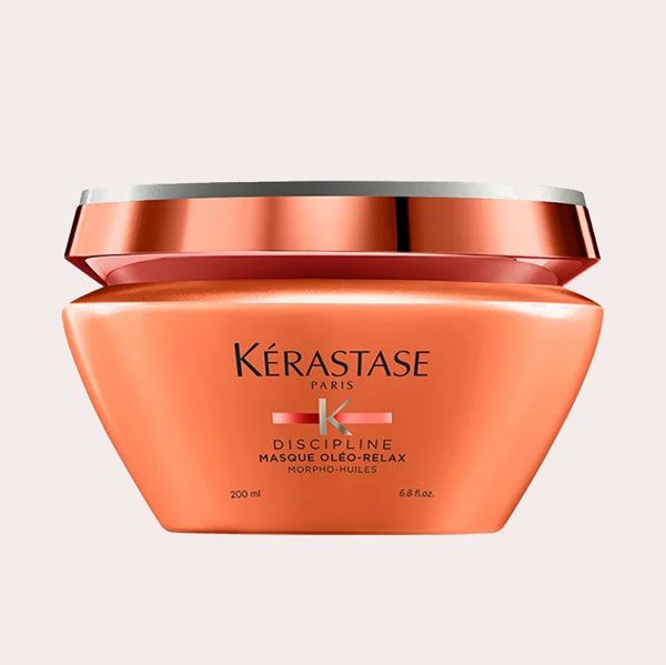Mascarilla Masque Oléo-Relax de Kérastase