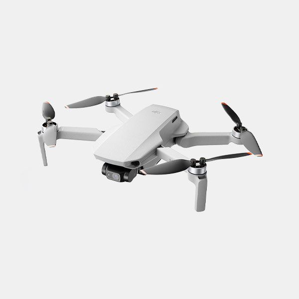 Drone ultraligero
