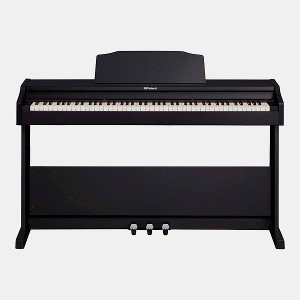 Piano digital con bluetooth
