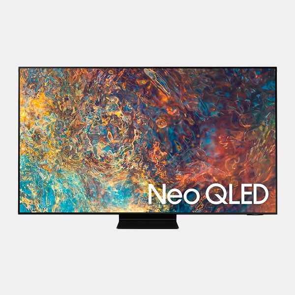 Smart TV con tecnología Neo QLED